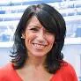 Amineh Kakabaveh