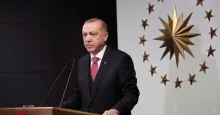 Erdoğan muss durchhalten