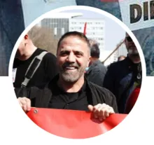 Hakan Taş