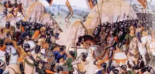 Der Handel mit Russland geht weiter