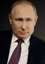 Wladimir Putin
