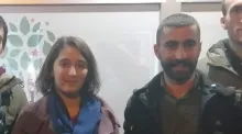 HDP-Delegierter von PKK "bestraft"