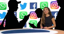 Türkei: Deutschland zeigt sich schockiert über Social-Media-Gesetz