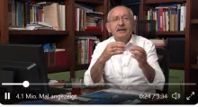 Kemal Kılıçdaroğlu und der türkische Nationalismus
