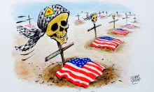 Wenn ein Pädagoge sich über kurdisch-sprechende US-GI´s freut