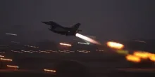 Türkische Operationen in Syrien und Irak