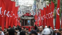 Die üblichen Verdächtigen beim Anschlag in Istanbul