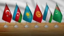Nordzypern und die Organisation Türkischer Staaten