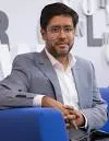 Hasnain Kazim