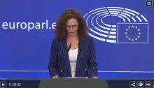 Pegasus - European Watergate