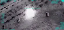 Türkei: Eskalation in Nordsyrien