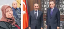 Mevlüde Genç´s letzter Wille