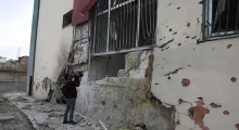 Türkei: Bodenoffensive unausweichlich