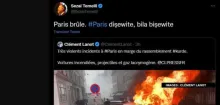 Mehrfachmord in Paris - der Mehmet war es