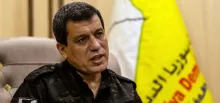 Ein Terrorregime als Vasall des Westens, Assads und Russlands: Die YPG