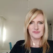Rena Netjes