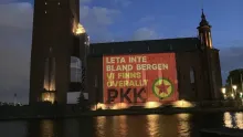 Kristersson will Sicherheit, pist aber auf Bedenken der Türkei