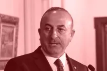 Kann sich Deutschland weiter so Verhalten? "Unmöglich" sagt Cavusoglu