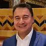 Ali Babacan