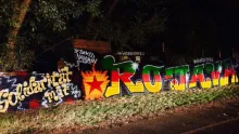 PKK-Konflikt längst nicht nur auf den Straßen, sondern auch an Universitäten