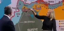 Niederländische Analystin: PKK und Kurden sind zwei Paar Stiefel