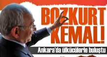 Wertebasis der Deutschen wankt, die der Türkei sitzt tief in der Volksseele