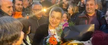 Türkei - Şebnem Korur Fincancı verurteilt