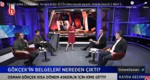 Hrant Dink und die Schlüsselfiguren in Deutschland