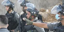Israel: Rechtsextreme Regierung ist auf Krawall gebürstet