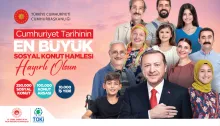 Erdbeben: Türkischer Sozialwohnungsbau sicher