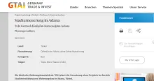 Das leidige Thema: türkische „Erdbebensteuer“
