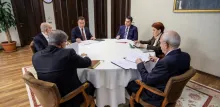 Das lange Wochenende der türkischen Opposition