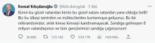 Türkei: Die "demokratische" Revolution frisst ihre Kinder
