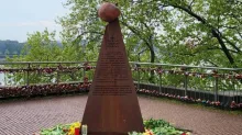 Wieso das „Mahnmal” in Köln nicht dem Frieden dient