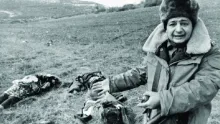 Bergkarabach - Darf Armenien mit Russland noch einmal triumphieren?
