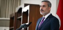 Türkische Außenpolitik mit Hakan Fidan