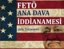 FETÖ / PYD - Komplotts, Morde und unaufgeklärte Fälle 