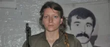 PKK gibt nach Jahren zu: Deutsche getötet worden