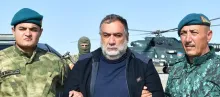 „Geçmiş olsun“ an Europa und Armenien