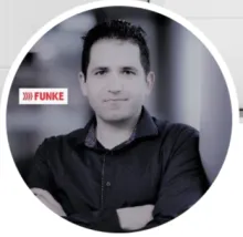 Metin Gülmen