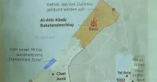 Gaza und das Existenzrecht