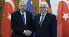 Berlin: Unterschied zwischen Recep Tayyip Erdoğan und Emir von Katar