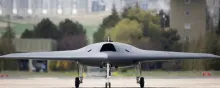 Vom Heizkörper zur Stealth-Drohne