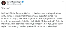 Türkei – Korruptionsklappe die zigste!