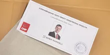 Erdoğan-Rivale könnte auch ein Pantoffel sein