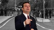 Wer kann Ekrem İmamoğlu jetzt noch retten?