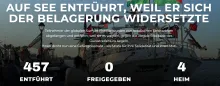 Die Internationalisierung der Palästinafrage 