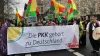 Wie radikal sind Kurden in Deutschland?