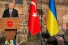Erdogan - vom Autokraten zum Friedensnobelpreis