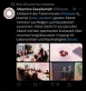 Iftar von Cem Özdemir mit DITIB